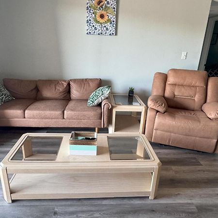 Lakefront Condo With A View 오사지비치 외부 사진